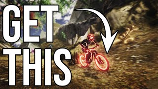 BEST Codes In Descenders │ LUX BIKE CODE [upl. by Sitnalta]