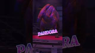 Pandora revealed [upl. by Derron]