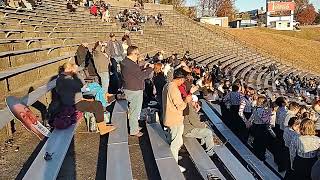 2024 Hackettstown High School Marching Band Nationals Competition Allentown PA [upl. by Tray]