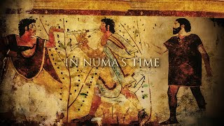 In Numas Time  Ancient Roman Song [upl. by Rogovy]