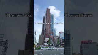 How to get to Omoide Yokocho in Shinjukujapan japantips tokyo shinjuku barstreet [upl. by Sprung]