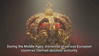 Absolutism The Rise and Fall of Absolute Monarchy [upl. by Weed]