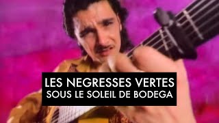 Les Négresses Vertes  Sous le Soleil de Bodega Clip Officiel [upl. by Inerney]