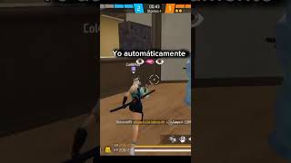 Eso es pan comido sigame fypシ゚viral freefire [upl. by Suelo]