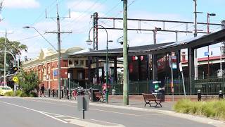 Project Snapshot  Caulfield Railway Station  Caulfield VIC [upl. by Llimaj456]