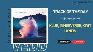 Klur Innerverse Kwit  I Knew Extended Mix  Colorize Enhanced  Track of the Day 28112023 [upl. by Ivy]