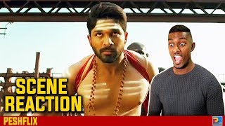 DJ Duvvada Jagannadham Full Movie Hindi Dubbed  Allu Arjun  Pooja Hegde  Rao  Facts and Review [upl. by Esaj]