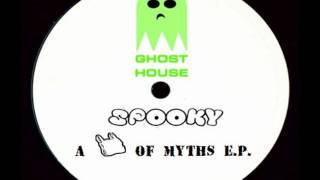 Spooky  Bashment Woooo SX Woooo Riddim Spooky Refix [upl. by Madella]