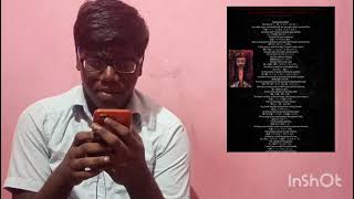 Do you know about tominos hell poem  Tamil  Anba Rasu  AR [upl. by Heigho912]