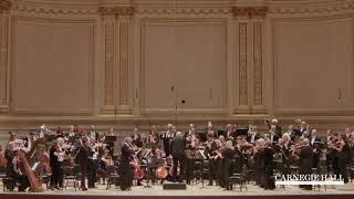 Orchestre Révolutionnaire et Romantique Performs Berlioz’s Harold in Italy Excerpt [upl. by Sanjay]