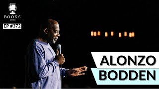 Alonzo Bodden On The Ins and Outs Of Standup [upl. by Haneehs]