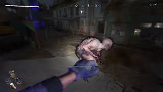 Dying Light 2 Brutal Pan Kill [upl. by Atis]