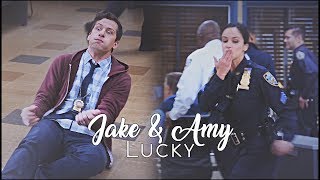 Jake amp Amy  A Full Year of Marriage 5x226x17 [upl. by Driscoll]