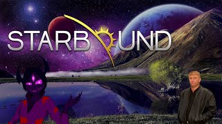 Та самая Террария в космосе которую все забыли  коротко про Starbound [upl. by Honor]