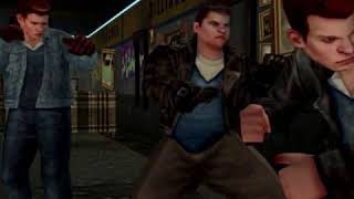 Bully Soundtrack  Greasers Theme Mid Slowed [upl. by Schouten]