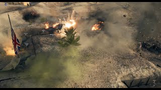 BF1 Gruesome Trench Warfare – Raw Material [upl. by Mosley882]