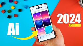 Top 5 Aplicații RECOMANDATE în 2024 pentru telefoanele cu Android [upl. by Natsuj316]