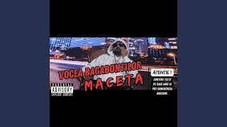 MACETA feat Vocea Bagabontilor [upl. by Pang784]