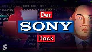 Wie Nordkorea Sony gehackt hat [upl. by Nathanial]