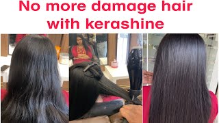 Kerashineviralvideo hairstyle trending training Samstylist1 [upl. by Levine]