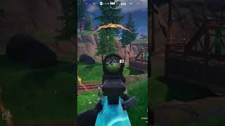 APPRECIATE the LONGSHOT shorts fortnite fortniteclips [upl. by Karla839]