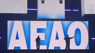 241208 Dynamic Duo  AEAO 2024 “가끔씩 오래 보자” 다이나믹 듀오 단독 콘서트 [upl. by Attlee]