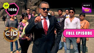 CID चली Kanheri Caves  CID  Full Episode 1056  2 Nov 2023 [upl. by Zaller]