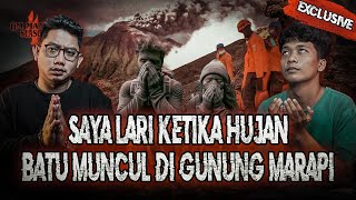 SELAMAT JALAN KAWAN HARU BIRU PENDAKIAN TERAKHIR GUNUNG MARAPI 2023 OMMAMAT [upl. by Anayad626]