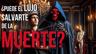 ¿PUEDE EL LUJO SALVARTE DE LA MUERTE [upl. by Townie]