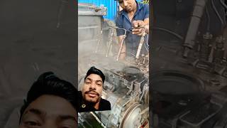 Nozzle pressure check ✅💯 ytshorts 1ksubscribers viralshort motivational [upl. by Marmion]