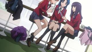 Toradora Opening 2 HD [upl. by Gustie]