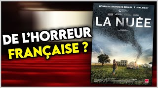 LA NUÉE  THRILLER AGRICOLE  Guim Focus [upl. by Avis]