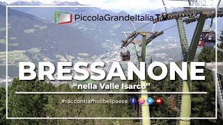 Bressanone  Piccola Grande Italia [upl. by Dredi186]