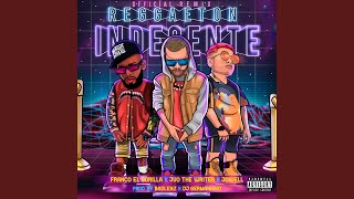 Reggaeton Indecente Remix [upl. by Jillian948]