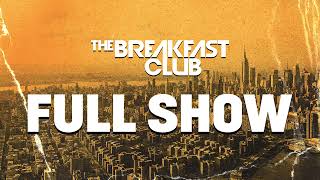 The Breakfast Club FULL SHOW 91724 [upl. by Nyrahs400]