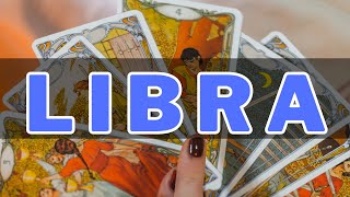 libra 💸 TE LLEVAS EL PREMIO MAYOR ESTÁS POR ENCONTRARTE CON ALGUIEN IMPORTANTE🌟 [upl. by Wistrup]