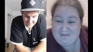 ZAPPING  YouNow  September 35 Jedem das Seine und der Rest zu mir [upl. by Waylon]