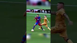 Busquets sergiobusquets football tikitaka barcelona barcelonafc barca [upl. by Ibrad]