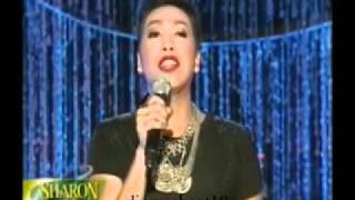 vice ganda  sharon [upl. by Ube]