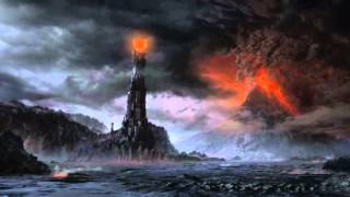 The Lord of the Rings Complete Score [upl. by Tiffi]