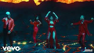 DJ Snake  Taki Taki ft Selena Gomez Ozuna Cardi B Official Music Video [upl. by Chessa912]