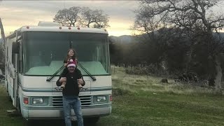 Denver man asking for RV donations to help Cameron Peak fire victims [upl. by Bonnibelle991]