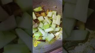 CHOW CHOW FRYchayote​ chayoterecipe​ filipinofood​ tinola​ chickensoup​ ​ [upl. by Rosella]