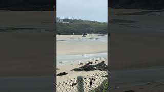 Newquay Today newquay cornwall coast beach [upl. by Halsey]