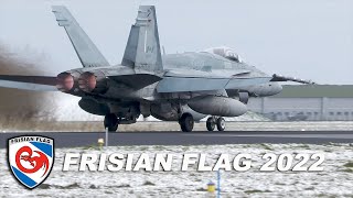 4K 24 LOUD Afterburner takeoffs  FRISIAN FLAG Leeuwarden On Base [upl. by Nocaed361]