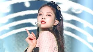 제니  JENNIE   SOLO  솔로  교차편집  Stage Mix [upl. by Yanahs]