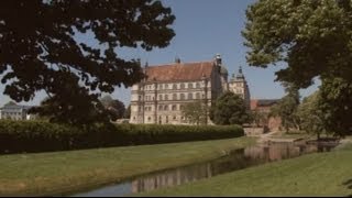 Leben amp Wohnen in MV  Bildung in Güstrow [upl. by Adnorat]