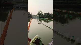 chhath puja kaise karte hain chhathpuja shorts [upl. by Filberte]