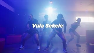 Harrycane ft Eemoh Vula Sekele Official Video [upl. by Atinauq700]