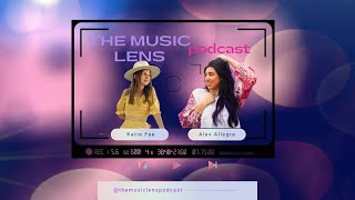 UMG vs TikTok  The Music Lens Podcast Ep 3 [upl. by Jacinthe]